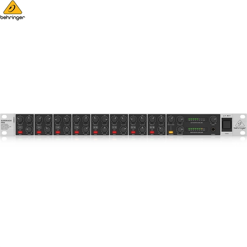 Behringer RX1602 3